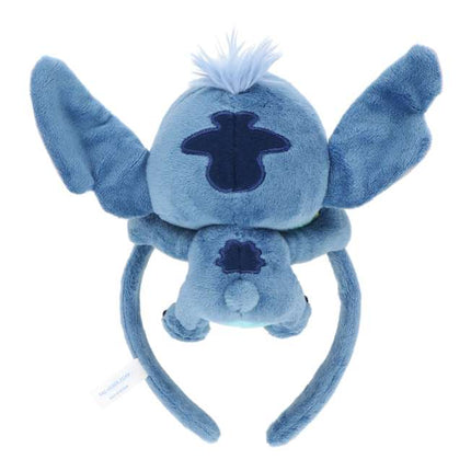 🏰東京迪士尼 Stitch 頭箍