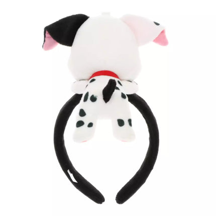 🏰東京迪士尼 101 Dalmatians 頭箍