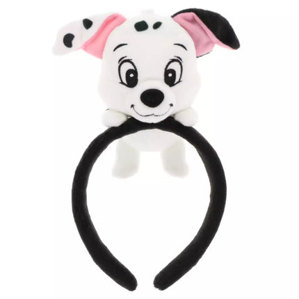 🏰東京迪士尼 101 Dalmatians 頭箍