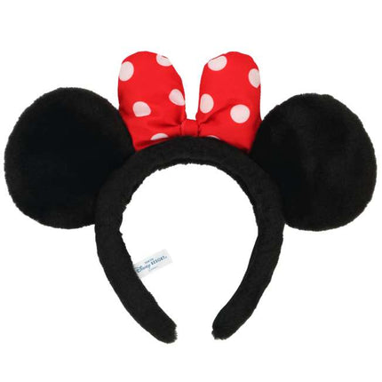 🏰東京迪士尼 Minnie 頭箍