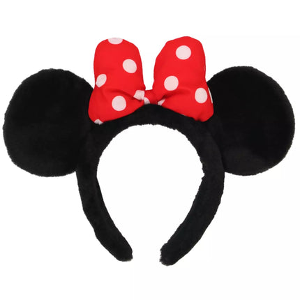 🏰東京迪士尼 Minnie 頭箍