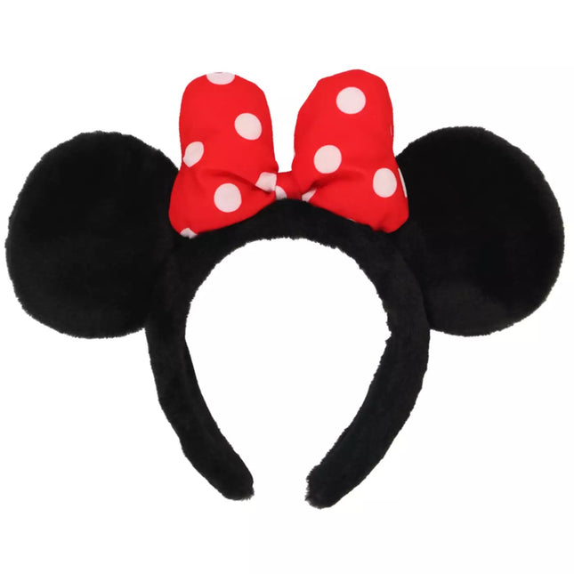 🏰東京迪士尼 Minnie 頭箍