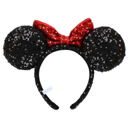 🏰東京迪士尼 Minnie 頭箍