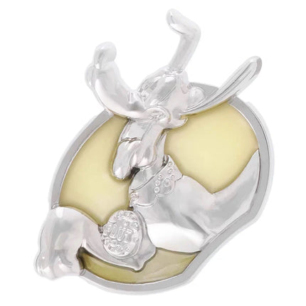 🏰東京迪士尼海洋 25th Sparkling Jubilee JUBILEE LOCKET - Ear Parts