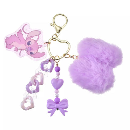 🇯🇵DisneyStore Angel Fes 鎖匙扣