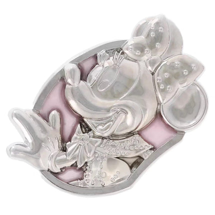 🏰東京迪士尼海洋 25th Sparkling Jubilee JUBILEE LOCKET - Ear Parts