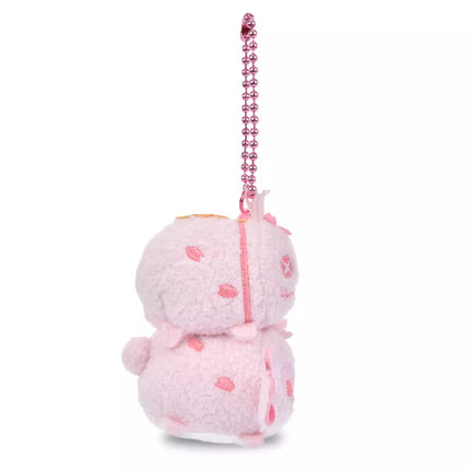 🇯🇵DisneyStore Stitch Scrump SAKURA Tsum Tsum