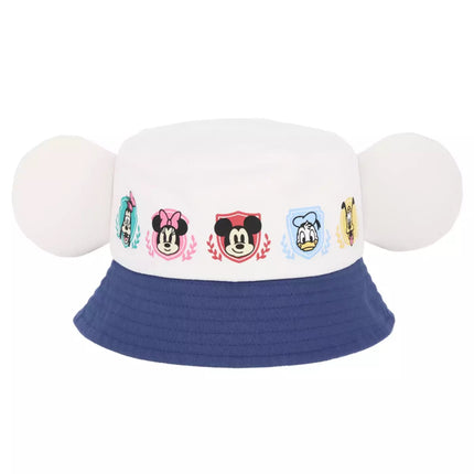 🏰東京迪士尼 Mickey and Friends Good Times Friends BB帽