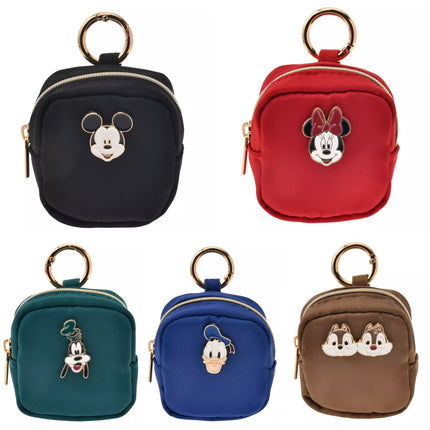 🇯🇵DisneyStore Mickey Donald 散子包