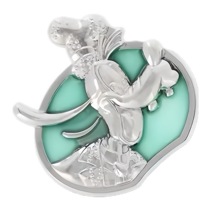 🏰東京迪士尼海洋 25th Sparkling Jubilee JUBILEE LOCKET - Ear Parts