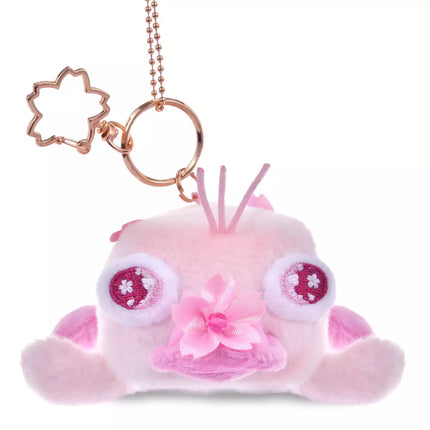 🇯🇵DisneyStore Perry SAKURA 鎖匙扣