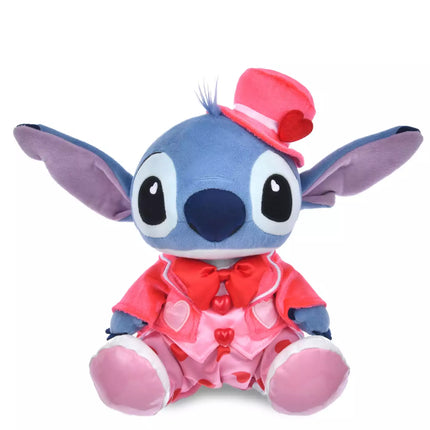 🇯🇵DisneyStore Stitch Angle Full of Love 公仔