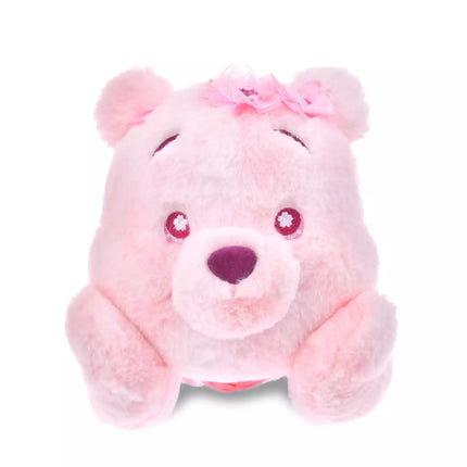 🇯🇵DisneyStore Pooh SAKURA 公仔