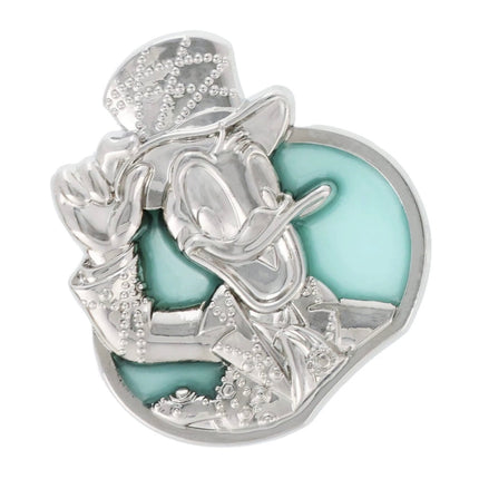 🏰東京迪士尼海洋 25th Sparkling Jubilee JUBILEE LOCKET - Ear Parts