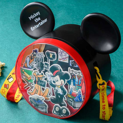 🏰東京迪士尼 Mickey 爆谷桶