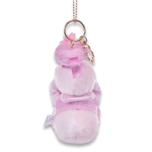 🇯🇵DisneyStore Donald SAKURA 鎖匙扣