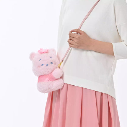 🇯🇵DisneyStore Pooh SAKURA 斜孭袋