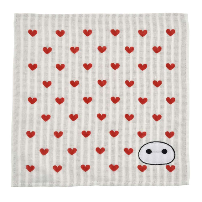 🇯🇵DisneyStore Baymax 手巾