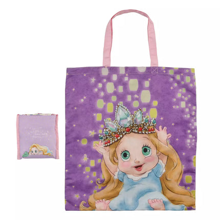 🇯🇵DisneyStore Rapunzel 環保袋