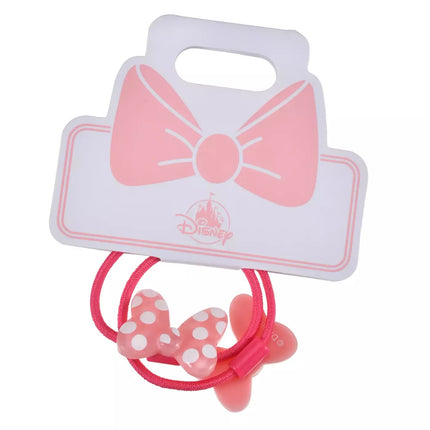 🇯🇵DisneyStore Minnie 兒童髮圈