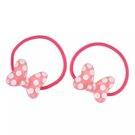 🇯🇵DisneyStore Minnie 兒童髮圈