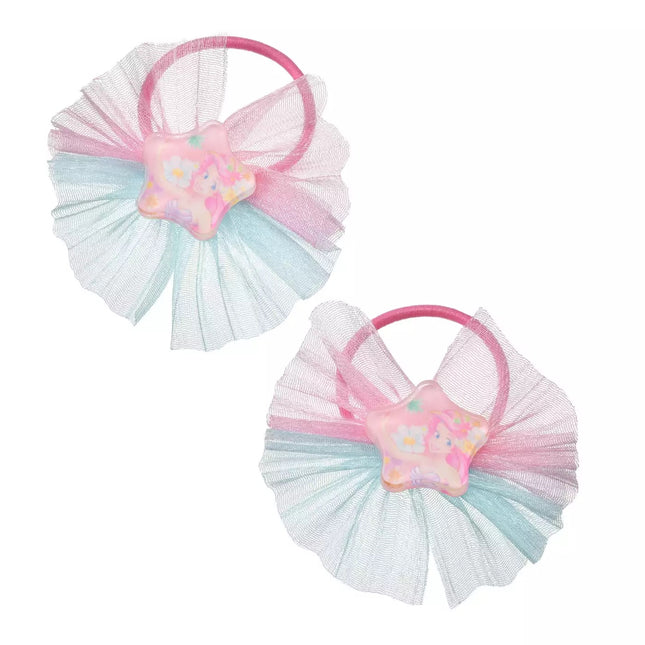 🇯🇵DisneyStore Ariel Flower Garden 兒童髮飾