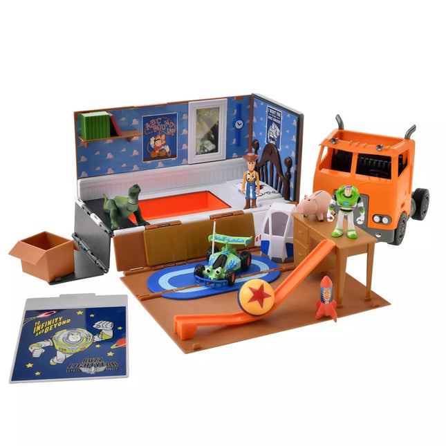 🇯🇵DisneyStore Toy Story 玩具