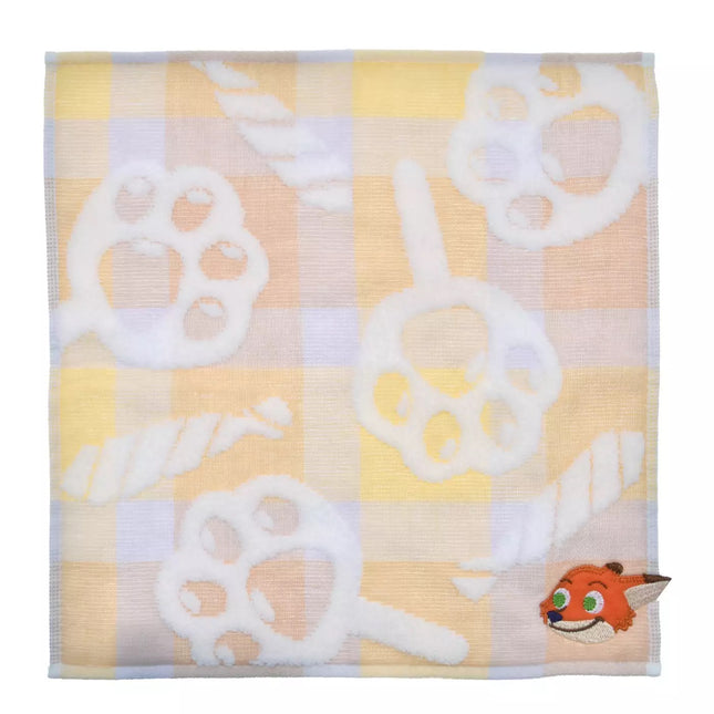 🇯🇵DisneyStore Nick 手巾