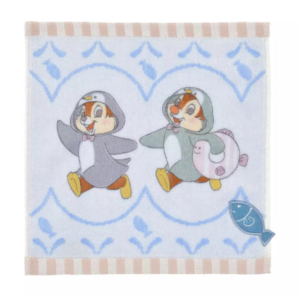 🇯🇵DisneyStore Chip and Dale Costume 手巾