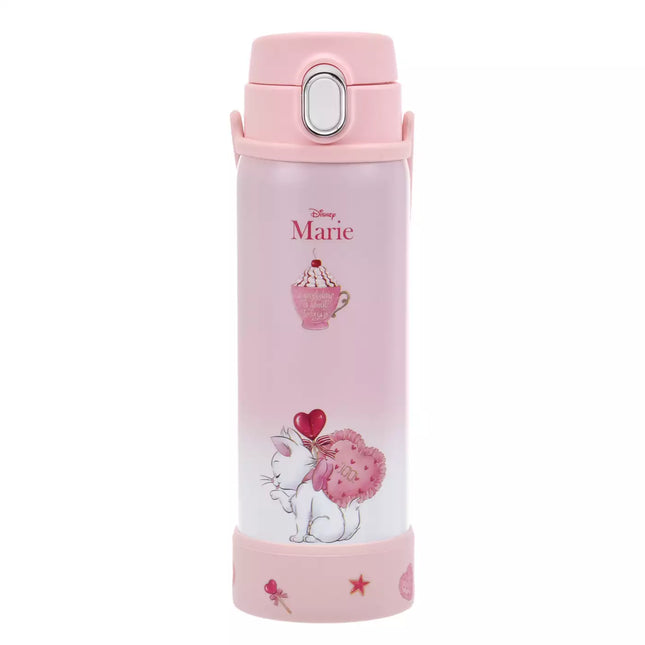 🇯🇵DisneyStore Marie Cat Drinkware 保溫水樽