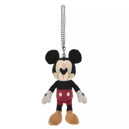 🇯🇵DisneyStore Mickey Minnie Donald Daisy Pluto Fifi OTONA CHARM