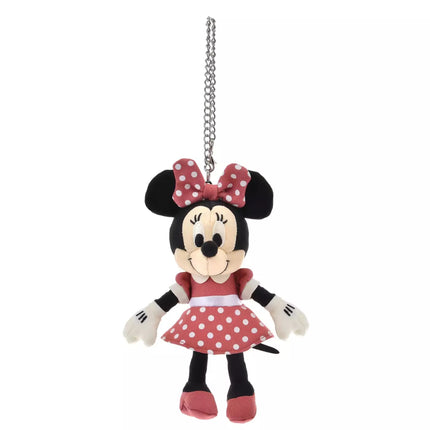 🇯🇵DisneyStore Mickey Minnie Donald Daisy Pluto Fifi OTONA CHARM