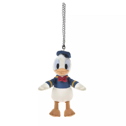 🇯🇵DisneyStore Mickey Minnie Donald Daisy Pluto Fifi OTONA CHARM