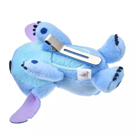 🇯🇵DisneyStore Stitch 髮夾