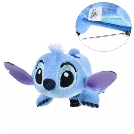 🇯🇵DisneyStore Stitch 髮夾