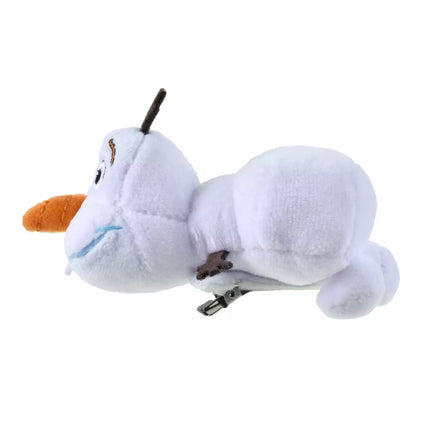 🇯🇵DisneyStore Frozen Olaf 髮夾