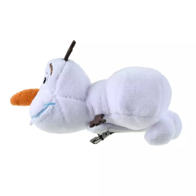 🇯🇵DisneyStore Frozen Olaf 髮夾
