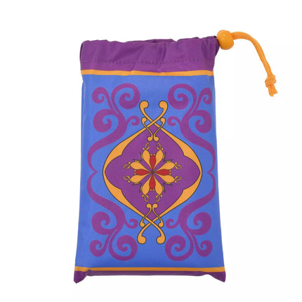 🇯🇵DisneyStore Aladdin 野餐墊 (S)