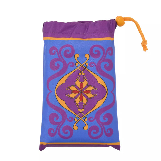🇯🇵DisneyStore Aladdin 野餐墊 (S)