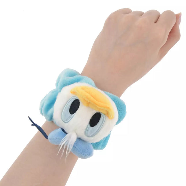 🇯🇵DisneyStore Donald 腕帶毛巾
