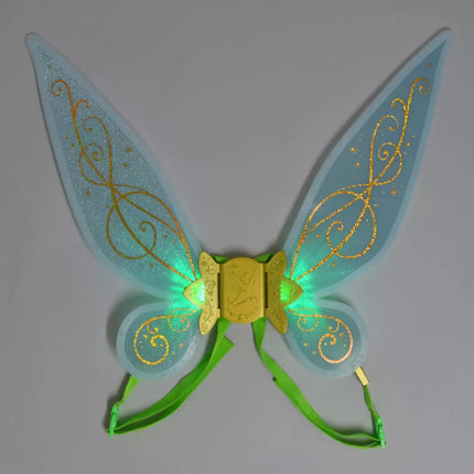 🇯🇵DisneyStore TinkerBell 兒童LED翼