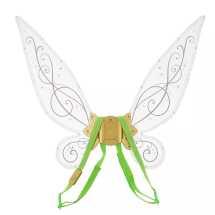 🇯🇵DisneyStore TinkerBell 兒童LED翼
