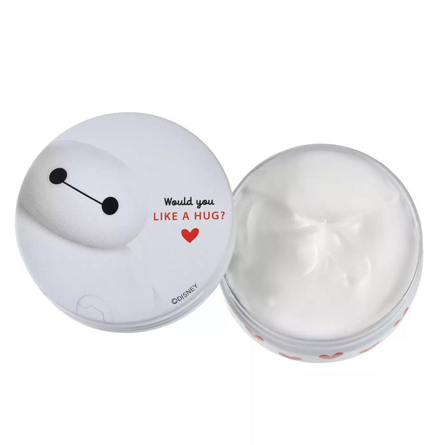 🇯🇵DisneyStore Baymax SKIN CARE 保濕霜