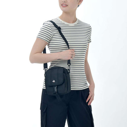 🇯🇵DisneyStore Mickey Casual Bag 斜孭袋