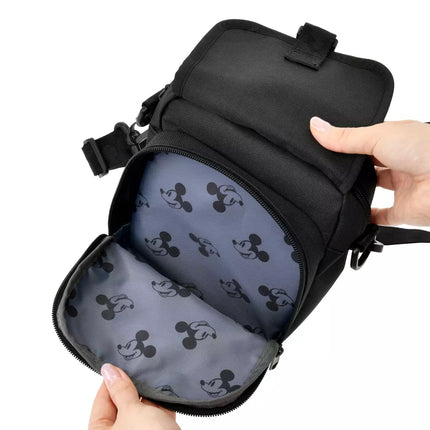 🇯🇵DisneyStore Mickey Casual Bag 斜孭袋