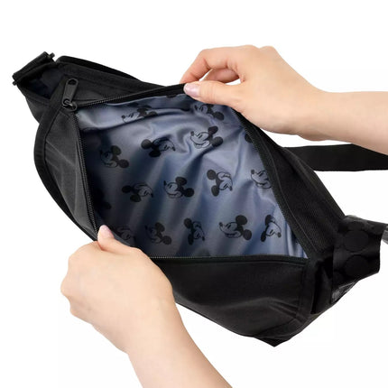 🇯🇵DisneyStore Mickey Casual Bag 斜孭袋