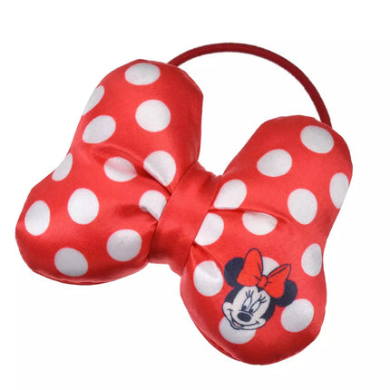 🇯🇵DisneyStore Minnie 兒童髮圈