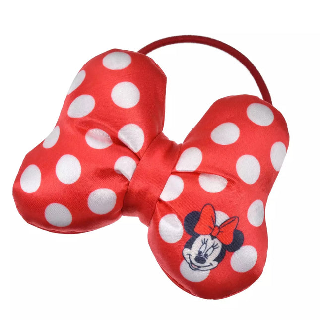 🇯🇵DisneyStore Minnie 兒童髮圈