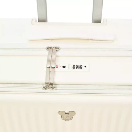 🇯🇵DisneyStore Mickey TRAVEL 24吋 行李箱