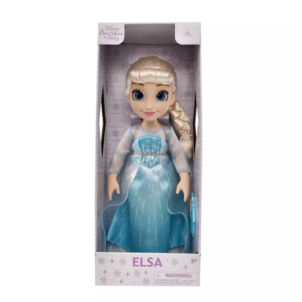🇯🇵DisneyStore Elsa Once Upon a Story 娃娃